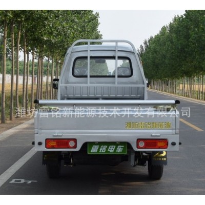 厂家销售电动单排小货车 电动四轮货车 电动搬运车 电动运输车  1件图5
