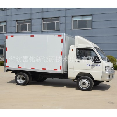 电瓶搬运车 电动消防车 小型箱货车 电动货车 电动四轮货车  1件图3