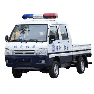 电动舞台车 电动流动普法宣传车 流动传媒播放广告车 电动促销车  1件图4
