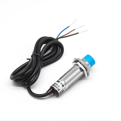 M18接近开关LJ18A3-8-Z/BX/BY/AX/AY/EZ/DZ/EZ/DX 三线NPN常开24V 1个图4