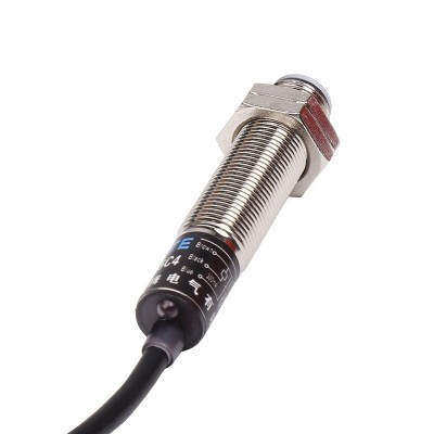 漫反射 光电开关E3F1-DS5C4厂家供应宗腾原装正品直流NPN常开微型 1个图4