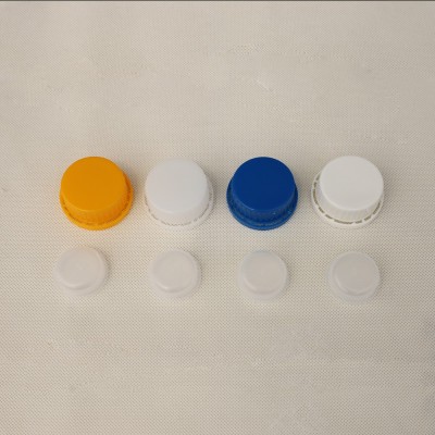 工厂直供5L扁食品级塑料罐 5升塑料桶包装塑料扁桶 5kg密封塑料桶  1个图5