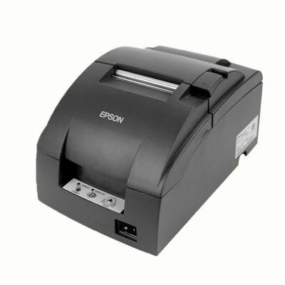 Epson爱普生TM-U220/U288/M188B针式打印机酒店商超收银票据打印  1台图5