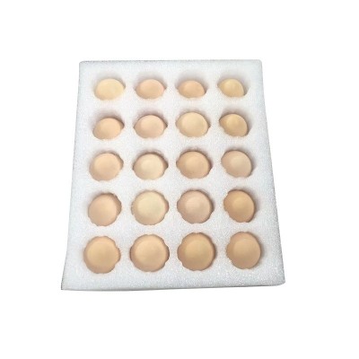 泡沫板填充材料打包缓冲发泡棉EPE珍珠棉包装泡沫棉快递防震批发  1件图5