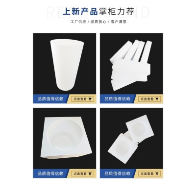 泡沫板保利龙 摄影反光高密度 EPS泡沫板保温板工地 插花泡沫厂  1件图5